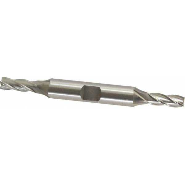 15/64" 4-Flute Cobalt Square End Mill - OSG 5426300