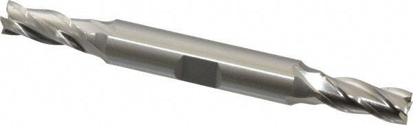 9/32" 4-Flute Cobalt Square End Mill - OSG 5429300