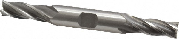 13/32" 4-Flute Cobalt Square End Mill - OSG 5429500