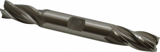 31/64" 4-Flute Cobalt Square End Mill - OSG 5427100