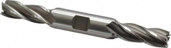 17/32" 4-Flute Cobalt Square End Mill - OSG 5427200