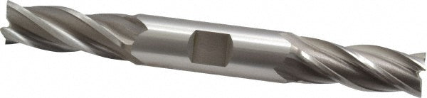 9/16" 4-Flute Cobalt Square End Mill - OSG 5429800