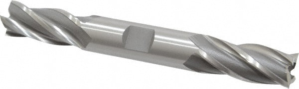 5/8" 4-Flute Cobalt Square End Mill - OSG 5422100