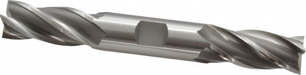 3/4" 4-Flute Cobalt Square End Mill - OSG 5433100