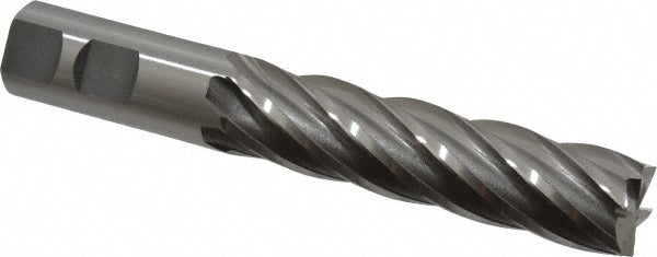 7/8" 6-Flute Cobalt Square End Mill - OSG 5464500
