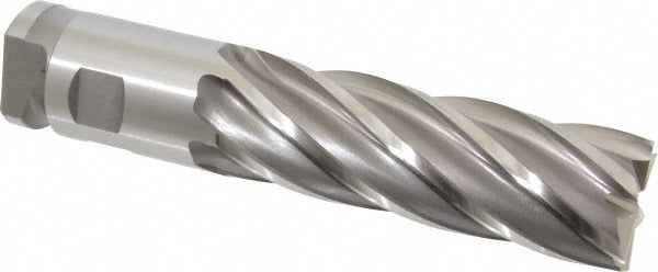 2" 6-Flute Cobalt Square End Mill - OSG 5469400