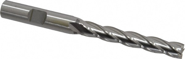 5/16" 4-Flute Cobalt Square End Mill - OSG 5580400
