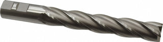7/8" 4-Flute Cobalt Square End Mill - OSG 5584100