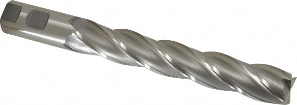 1" 4-Flute Cobalt Square End Mill - OSG 5585100