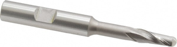 1/4in" 2-Flute Cobalt Ball End Mill - OSG 5260300