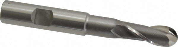 7/16in" 2-Flute Cobalt Ball End Mill - OSG 5269600