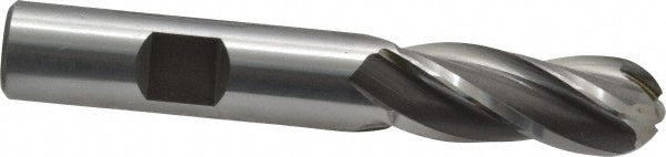 1/2" 4-Flute Cobalt Ball End Mill - OSG 5441100