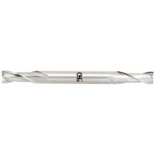 11/64" 2-Flute Cobalt Square End Mill - OSG 5627900