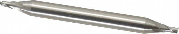 3/32" 2-Flute Cobalt Square End Mill - OSG 5627400