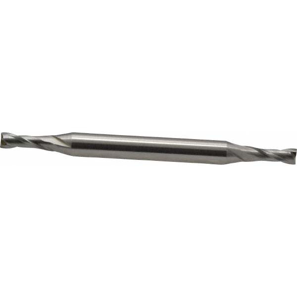1/8" 2-Flute Cobalt Square End Mill - OSG 5637600