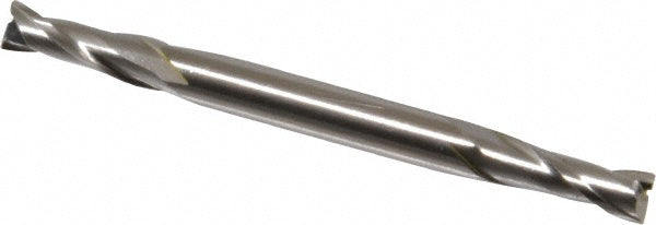 11/64" 2-Flute Cobalt Square End Mill - OSG 5637900