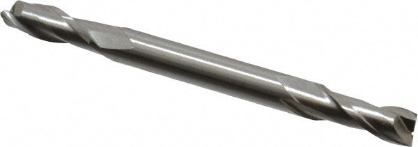 3/16" 2-Flute Cobalt Square End Mill - OSG 5638000