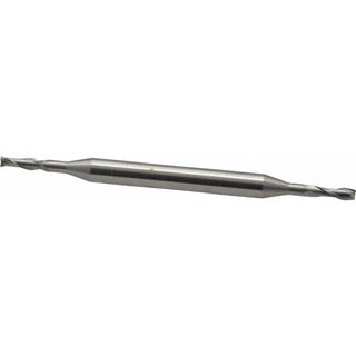 3/32" 2-Flute Cobalt Square End Mill - OSG 5647400