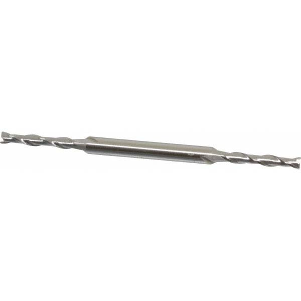 1/8" 2-Flute Cobalt Square End Mill - OSG 5647600