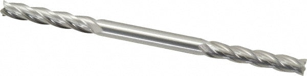 3/16" 4-Flute Cobalt Square End Mill - OSG 5688000