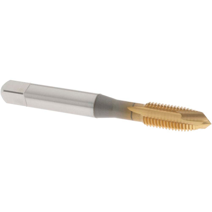 5/16-24 UNF High-Speed Steel-E Tap, TiN - OSG 1740905