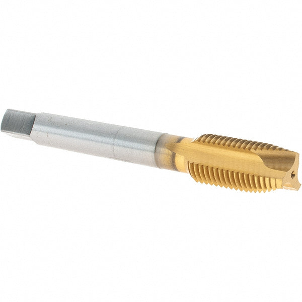 7/16-20 UNF High-Speed Steel-E Tap, TiN - OSG 1741305