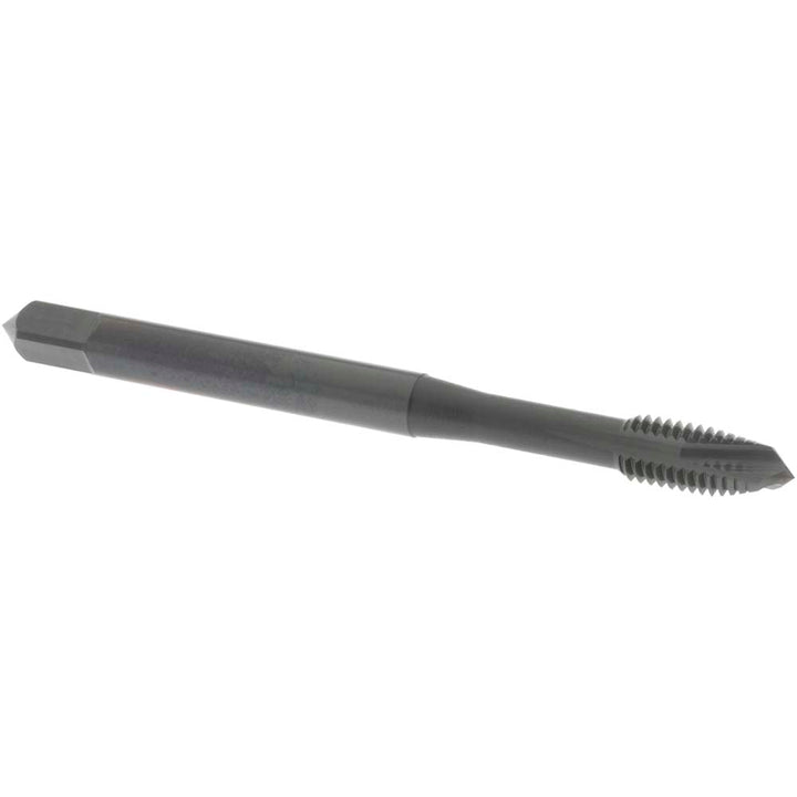M5x0.8 Metric Coarse High-Speed Steel-E Tap, Steam Oxide - OSG 1750701
