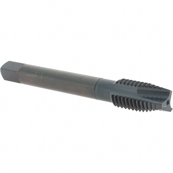 M12x1.75 Metric Coarse High-Speed Steel-E Tap, Steam Oxide - OSG 1751901