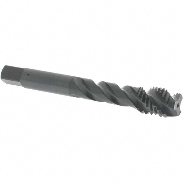 M12x1.75 M Vanadium High-Speed Steel Tap, Steam Oxide - OSG 1756901