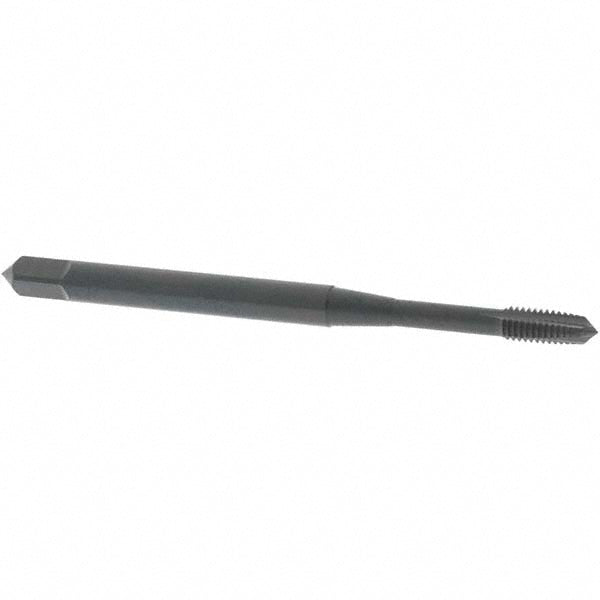 M3x0.5 Metric Coarse Powdered Metal Tap, Steam Oxide - OSG 1702201