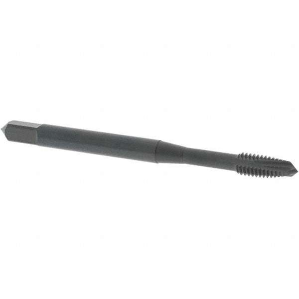 M4x0.7 Metric Coarse Powdered Metal Tap, Steam Oxide - OSG 1702301