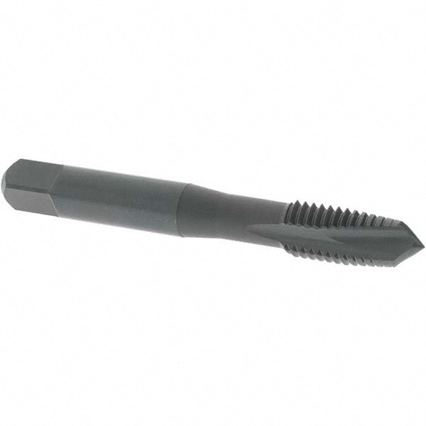 M10x1.5 Metric Coarse Powdered Metal Tap, Steam Oxide - OSG 1702801