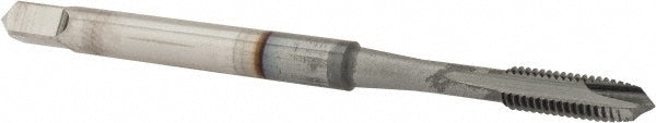 M3x0.5 Metric Coarse High-Speed Steel Tap, TiCN - OSG 1980108