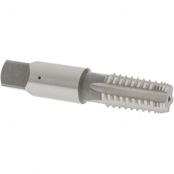 1/8-27 NPT High-Speed Steel Tap - OSG 1315100