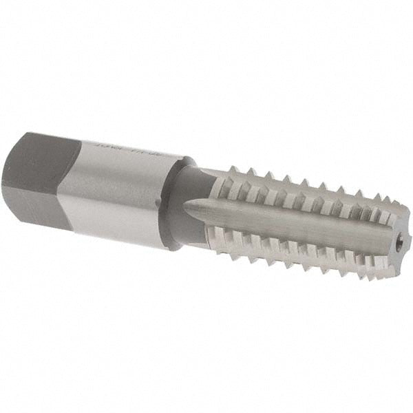 1/4-18 NPT High-Speed Steel Tap - OSG 1315300