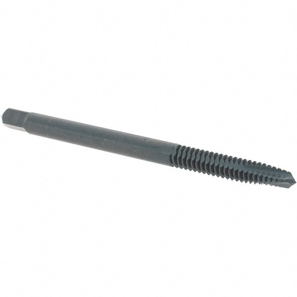 #6-32 UNC Powdered Metal Tap, Steam Oxide - OSG 1706301