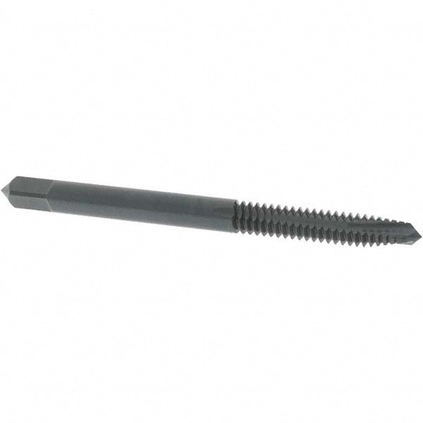 #10-24 UNC Powdered Metal Tap, Steam Oxide - OSG 1706701