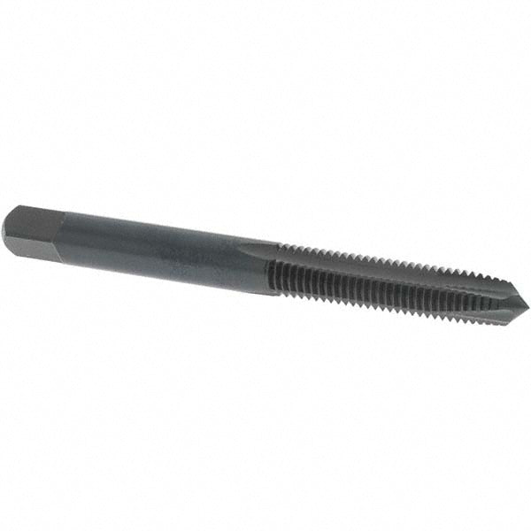 1/4-28 UNF Powdered Metal Tap, Steam Oxide - OSG 1707301