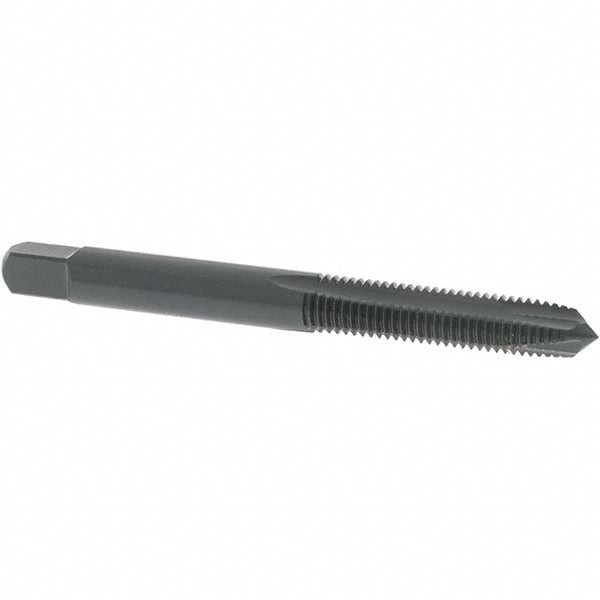 1/4-28 UNF Powdered Metal Tap, Steam Oxide - OSG 1707401