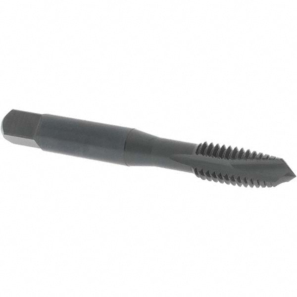 3/8-16 UNC Powdered Metal Tap, Steam Oxide - OSG 1707901