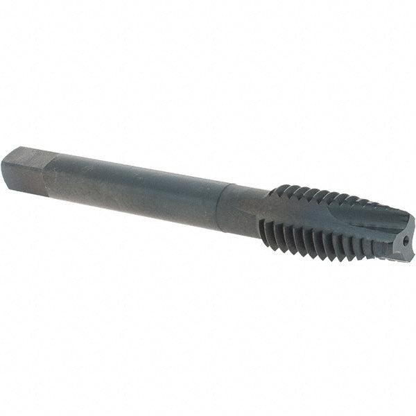 7/16-14 UNC Powdered Metal Tap, Steam Oxide - OSG 1708301
