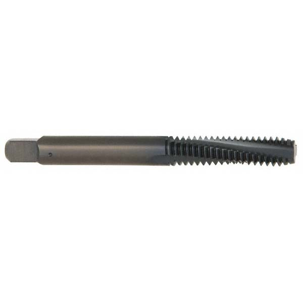 #10-32 UNF Powdered Metal Tap, Steam Oxide - OSG 1770401