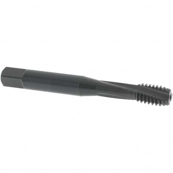 5/16-18 UNC Powdered Metal Tap, Steam Oxide - OSG 1720001