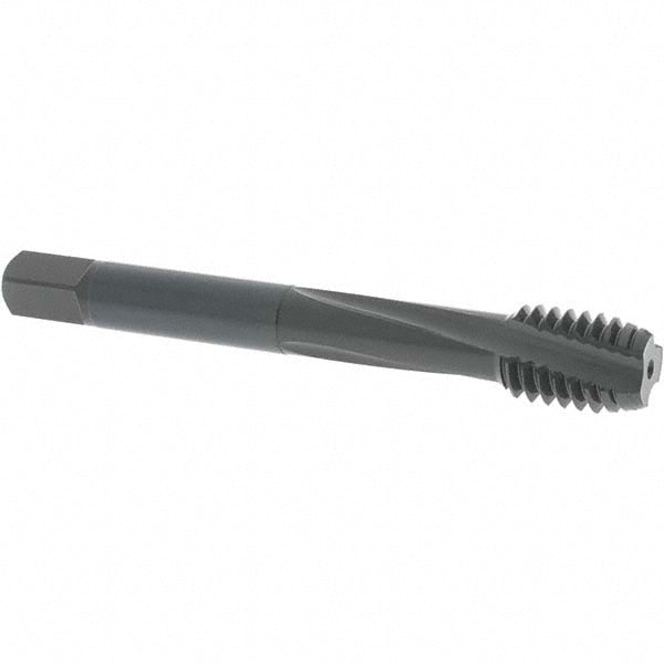 7/16-14 UNC Powdered Metal Tap, Steam Oxide - OSG 1720301