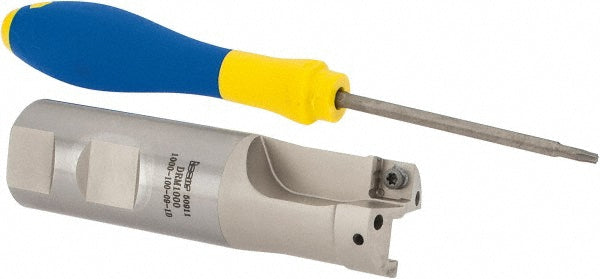 Indexable Drilling - Iscar 3260042