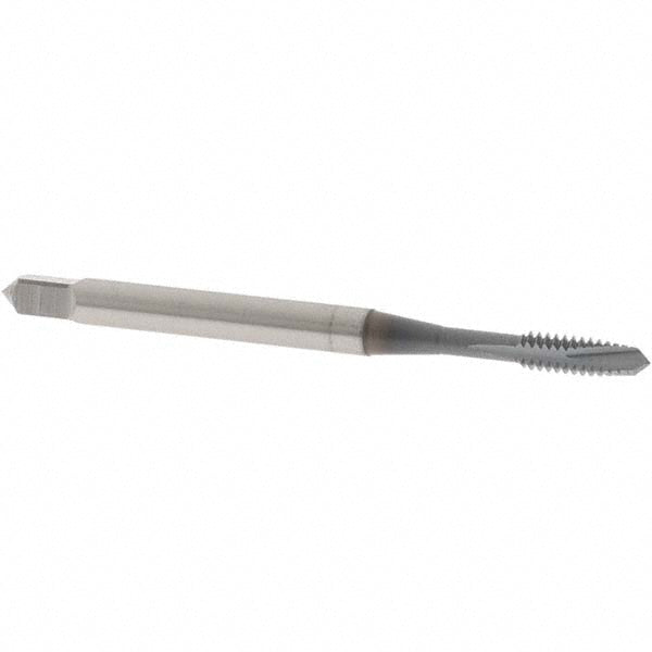 #4-40 UNC High-Speed Steel-E Tap, TiCN - OSG 2806408