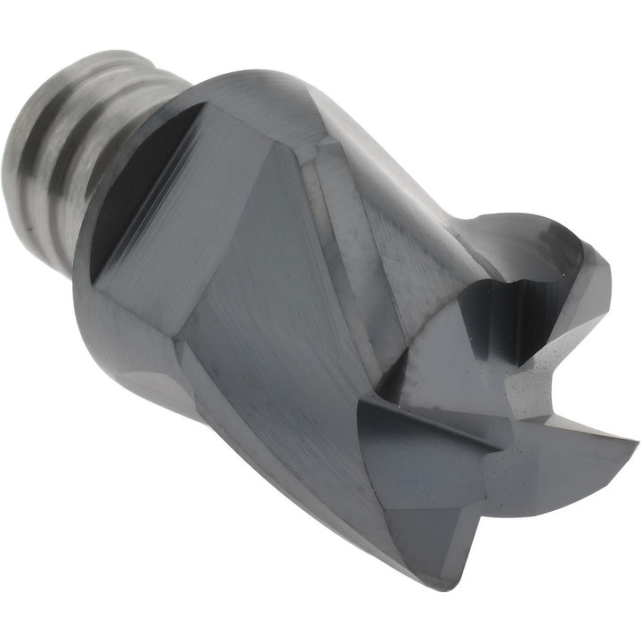 Carbide Insert, Grade IC908, TiAlN - Iscar 5621480