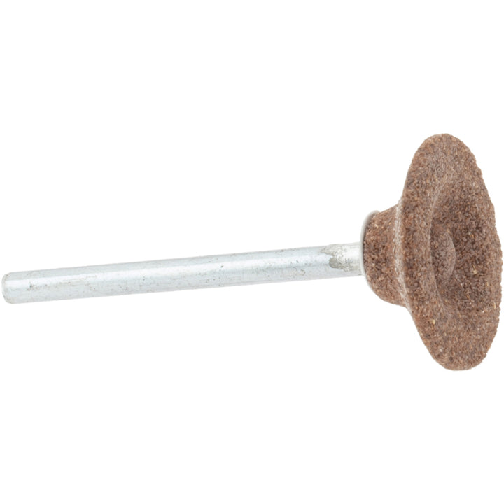 60-Grit Aluminum Oxide Point - Norton 61463624437