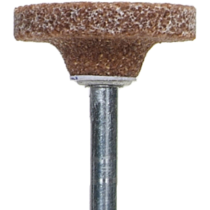 60-Grit Aluminum Oxide Point - Norton 61463624543