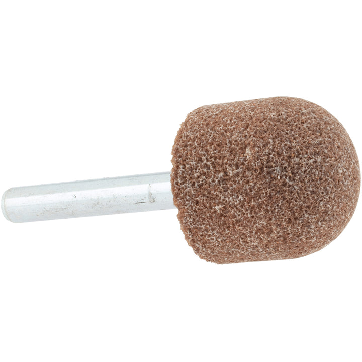 60-Grit Aluminum Oxide Point - Norton 61463624392